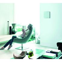 VMC double flux décentralisée haute performance | ComfoSpot 50