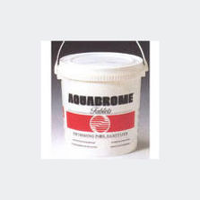 Désinfectant au brome | Aquabrome