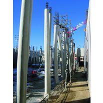 Béton autoplaçant pour voiles et ossatures | ISYVOIL