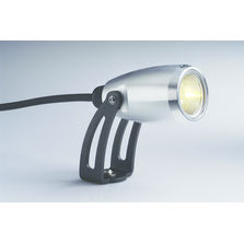 Miniprojecteur à diode pour la mise en lumière des façades | Luminy