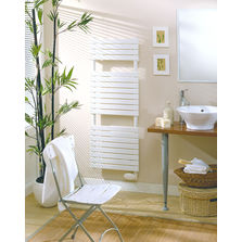 Sèche-serviettes à fluide caloporteur | Nantua