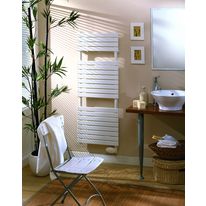 Sèche-serviettes à fluide caloporteur | Nantua