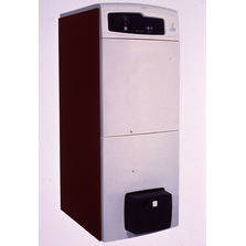 Chaudières fioul au sol de 20 à 35 kW | Soliane