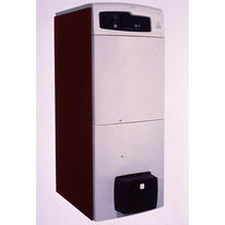 Chaudières fioul au sol de 20 à 35 kW | Soliane