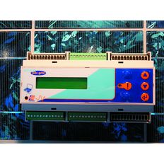 Centrale d'acquisition de données pour système photovoltaïque | Energrid