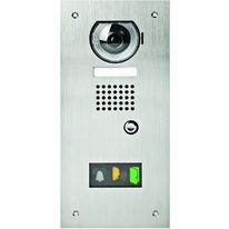 Platine de rue avec pictogrammes | Axdvfal