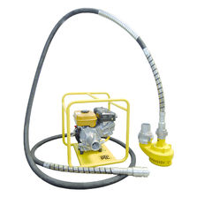 Moteur thermique à aiguille mécanique ou pompe à eau | Power/ Hydro Basic