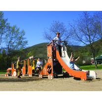 Jeux pour enfants de 2 à 8 ans | Magic'color