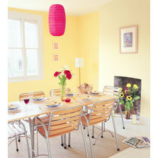 Peinture murale satinée lessivable | Murale Nettoyages Fréquents