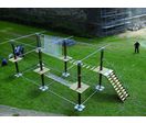 Parcours acrobatique modulaire | Acrolud