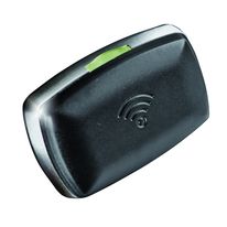 Serrure à déverrouillage sans contact pour les hôtels | Signature RFID