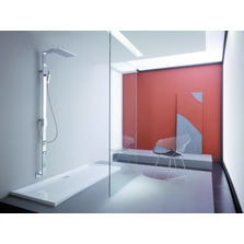Colonne de douche avec système antibrûlure | Totem