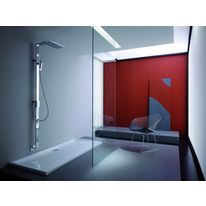 Colonne de douche avec système antibrûlure | Totem