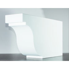 Procédé pour réalisation de modénatures en ITE | Ornament