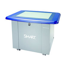 Table d'apprentissage interactive pour enfants de 4 à 10 ans | Smart Table