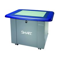 Table d'apprentissage interactive pour enfants de 4 à 10 ans | Smart Table