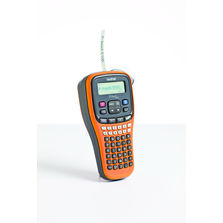 Étiqueteuse pour marquage de composants électriques | P-Touch E100VP