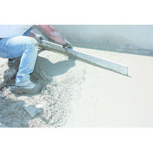 Linteau monolithique pour volet roulant déporté | 31.4