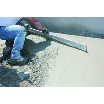 Linteau monolithique pour volet roulant déporté | 31.4