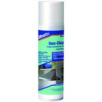 Nettoyant pour surfaces en inox | lithofin Inox-Clean