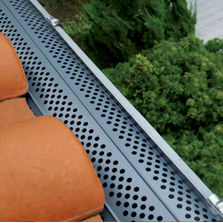 Pare-feuilles pour gouttières | Parfeuilles