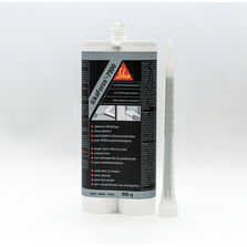 Colle structurale pour équerres de menuiseries aluminium | SikaForce 7900 