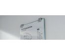 Supports signalétiques intérieurs | Opalescent