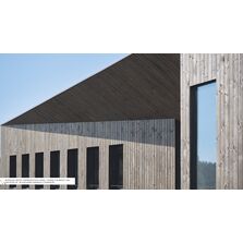 Bardage en Mélèze ou Douglas | Bardage MEZZO