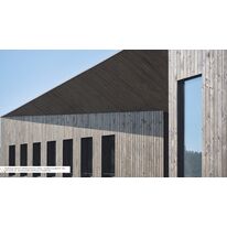 Bardage en Mélèze ou Douglas | Bardage MEZZO