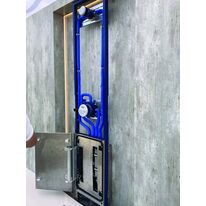 Mécanisme  pour douche  économe | Douche Circulaire