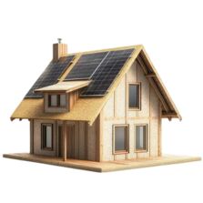 Isolation thermique naturelle | MANTOPLATE