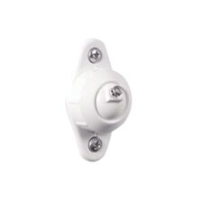 Support de montage orientable | SMB10 HONEYWELL rotule pour détecteurs intrusion