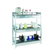 Étagère de rétention | ETSTD1500