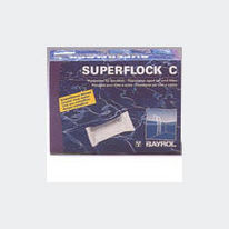 Floculant pour filtre à sable | Superflock C