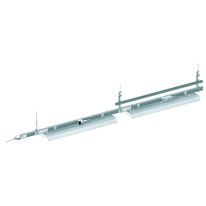 Solution d'éclairage et de distribution de puissance | Canalis