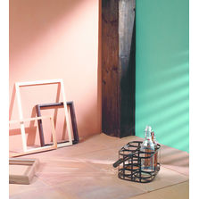 Peinture aspect chaux en 40 teintes | Alpha Avignon