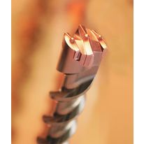 Foret béton à embase élargie | Ultimax