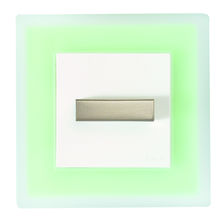 Gamme d'appareillages en verre et inox | F37 Collection