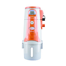 Centrale d'aspiration pour locaux jusqu'à 900 m² | Evo