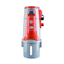 Centrale d'aspiration pour locaux jusqu'à 900 m² | Evo