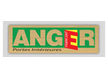 Anger Portes Interieures