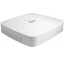 Enregistreur Pentabride pour 4 caméras BNC | DAHUA XVR4104C-X