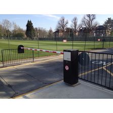 Barrières levantes motorisées de 2 à 6 m de longueur | BL 229