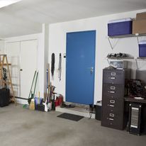 Bloc-porte de cave | ADAPTA'CAV 