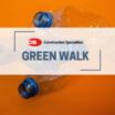 CS Green Walk : une collecte sportive de déchets urbains 