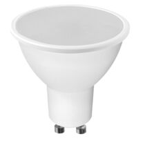 Ampoule LED GU10 | GU10-F-5W 4000 K haute efficacité