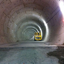 Liant hydraulique ultrafin pour coulis d'injection en sol de faible perméabilité | Spinor