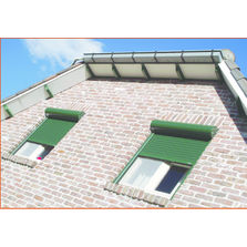 Volet roulant monobloc extérieur | VR 130