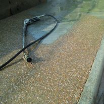 Désactivant pour surfaces bétonnées | MasterFinish SRT 480