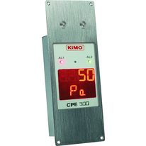 Capteur de pression encastrable et étalonnable | CPE 300